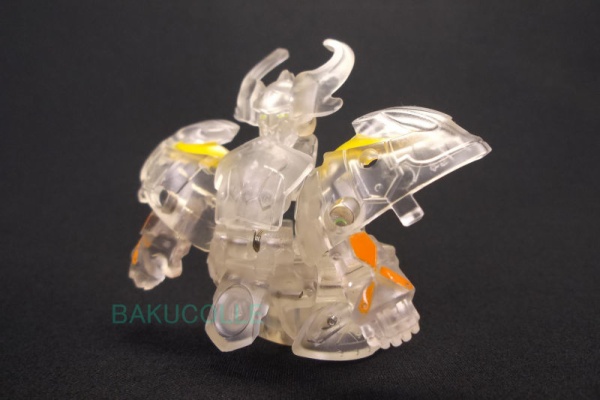 爆丸コレクション - Others