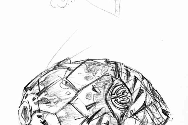 びっとすけっち / BIT SKETCHES