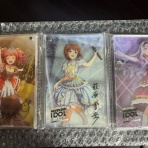 アイマスきまぐれ日記