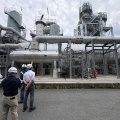 【視察報告】(環境水道委員会/京都市)水の入口と出口での考察 ― 琵琶湖疏水記念館と鳥羽水環境保全センター