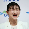 【電撃婚】坂本花織を爆笑させた夫の「6文字」が尊すぎる！世界女王を救った愛の釘刺し