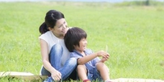 子供の進学について姉に学費を出すよと言われた。今までどおり目一杯可愛がってくれるだけで充分だよ…
