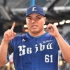 西武・平良「北海道の飯うますぎ！住みたい！」と日ハムにラブコール
