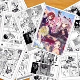 『艦隊これくしょん ～ 艦これ ～ アンソロジーコミック 女子だって艦これが好き！』の画像
