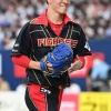 日ハム矢澤がプロ初登板で1回0封2K、最速148キロ「できすぎ。回数を重ねる度にいいピッチングができれば」