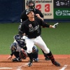 ロッテ岡大海がFA権取得「今はシーズン中で全く何も考えていませんし、考えられません」