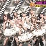 『[イコラブ] 『 CDTV 』9月の月間オリジナルランキング 2位 ＝LOVE「恋、はじめました。」』の画像