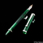 万年筆とヌルリフィルの部屋｜Pen_Saloon