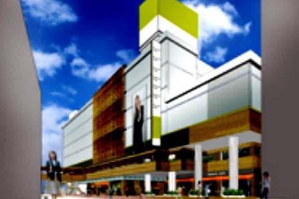 丸井津田沼店は07年2月12日閉店 2 ビビット07part1