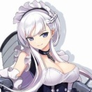 【アズレン】ベルファストとデートしたい