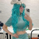 【画像】加護亜依さんネリエルのコスプレｗｗｗｗｗｗｗｗｗｗｗｗｗｗｗｗｗｗｗｗｗｗ