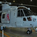 海上自衛隊 CH-101・MCH-101 第111航空隊 ～岩国FD2026～