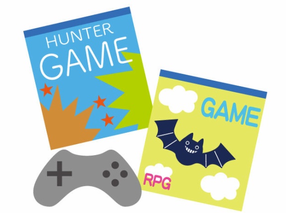 おまんらゲーム買う時パッケージ版とダウンロード版どっち派なん？