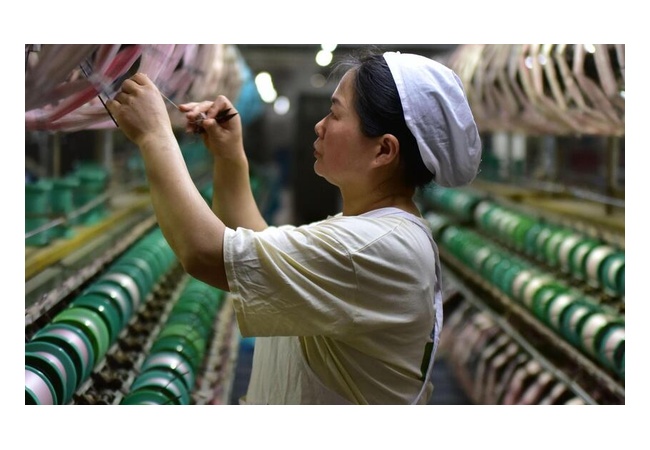 【朗報】中国父さん「日本よ、アメリカの犬になるな！」