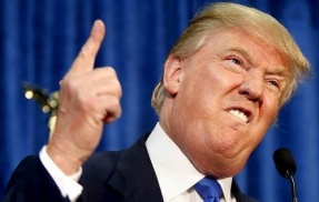 トランプ大統領「ホルムズ海峡に機雷？船員は根性見せろ！恐れず通過するんだ！」