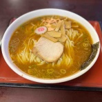 やっぱりラーメンが好き