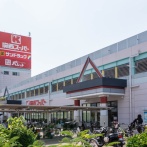 西冠の「kutowa.」が閉店してる