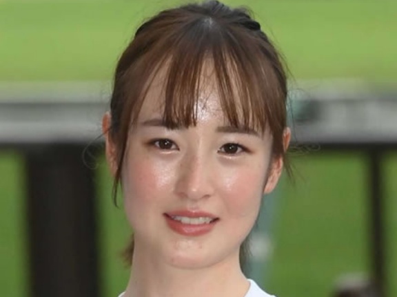 藤田菜七子さん、紋別の交流重賞の日に誘導馬に騎乗