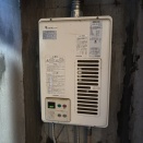 KG-110FE？　KG-516FESB-Q？　室内給湯器