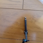 お父さんの作業部屋