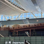 常夏パラオから帰国🛬Next Stage準備中🤞