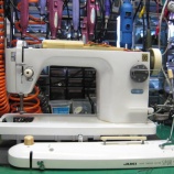 『ジューキミシン修理　ＳＰＵＲ　９０』の画像