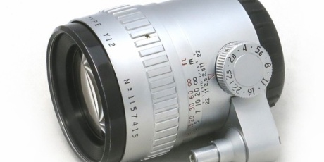 オールドレンズのフォトベルゼ - アンジェニュー