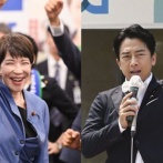 【自民党総裁選】投票1位の高市早苗氏と2位小泉進次郎氏の決選投票へ！！！