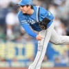金村尚真５回１失点、毎回の６奪三振も援護なく降板