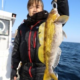 『１月２１日　釣果　スロージギング　写真追加分』の画像