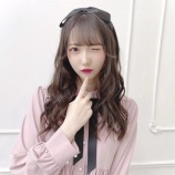 『[ノイミー] 谷崎早耶×Ank Rouge「Girly Spring collection vol.2』モデル決定！』の画像