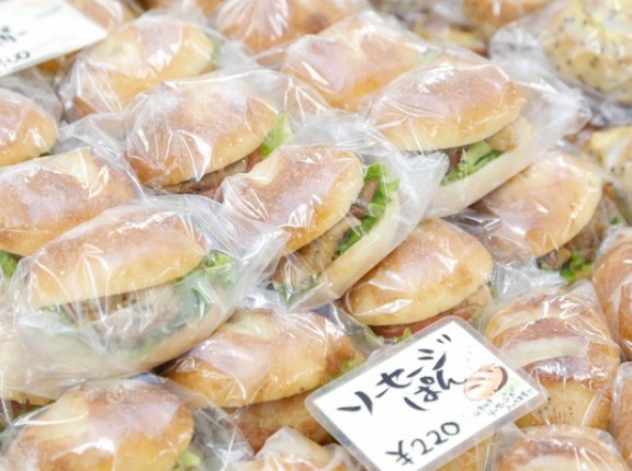パン好きのみなさん集合！沼津リバーサイドホテルに選りすぐりの30店舗が集まるみたい。