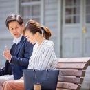 【嗚咽】意識しすぎちゃって、むしろ冷たい態度とってしまう