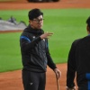 【日本ハム】建山義紀投手コーチと飯山裕志スカウト兼プロスカウトの退団を発表
