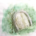 徳さんのスケッチブック