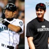 イチローがメジャー行く時は向こうでも割と批判も多かったが大谷の場合は