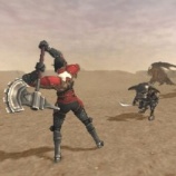 『FF11　暗黒レベル上げ』の画像