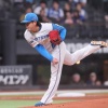 【日本ハム】金村尚真５回７安打４失点　厳しい結果もＷＢＣから合流の伊藤大海の姿に「落ち込んでいられない」