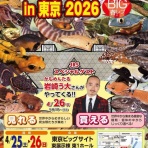 爬虫類倶楽部大宮店公式ブログ