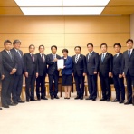 衆議院議員　井上信治の活動報告