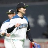 日ハム上沢の1年ぶりマウンドに栗山監督「感動した」