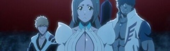 【朗報】アニメ「BLEACH 千年血戦篇」、ついに井上織姫のあの問題の衣装が解禁されるｗｗｗｗ