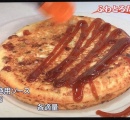 【悲報】3分クッキングさん、お好み焼きをたこ焼きと言い張る