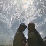 『[＝LOVE] 大谷映美里「WE ♥ NAMIE HANABI SHOW　本当に素敵な日だったなぁ。。。」【イコラブ】』の画像