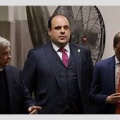 【国際】米政権、エプスタイン氏の情報公開巡り内紛　FBI副長官が辞任検討か