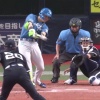 【日本ハム】清宮幸太郎、ライトへのタイムリーヒット｜オリックス戦｜打った瞬間の反応まとめ｜8/15