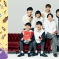 「ぼのぼの×QuizKnock」10周年アニバーサリー記念コラボが決定！