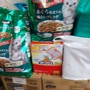 🐾支援物資ありがとうございます🐾