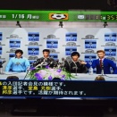 サカつく04　岐阜ラファール3年目のプレイ日記(A級選手が加入！)