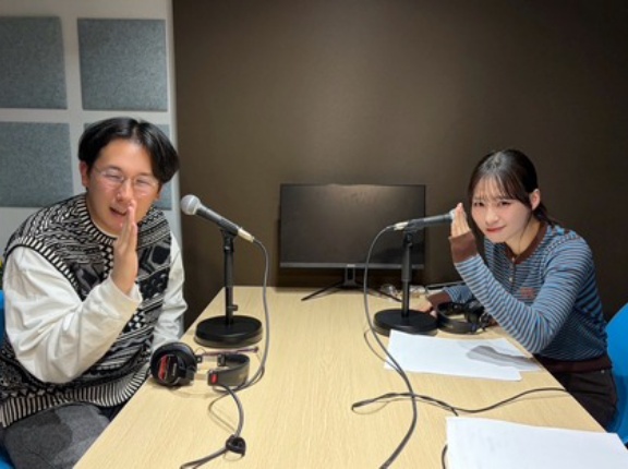 [ノイミー] 3/7放送「≠ME冨田菜々風とザ・マミィ林田のこけけ！ 第61回」実況まとめ